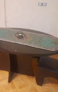 میز نهار خوری