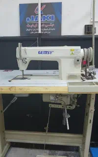 چرخ خیاطی‌‌دینام بزرگ برند جمسی در حد