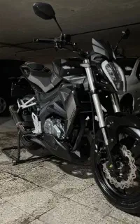 موتور سیکلت بلنتا R225