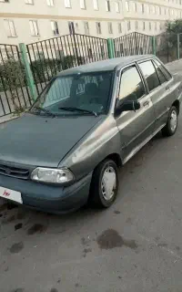 فروش خودرو