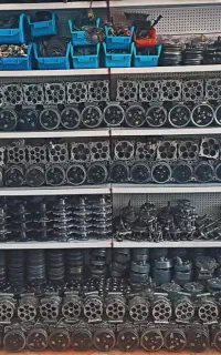 کمپرسور کولر