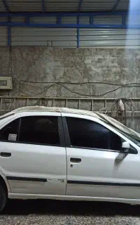 سمند EF7
