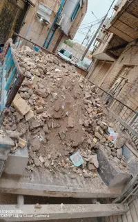 نخاله برداری باوانت نیسان جکی. در اسرع وقت