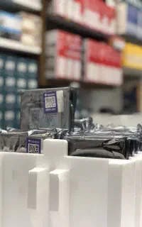 پخش کننده هارد500گیگ1ترا و2ترا وسترن بنفش