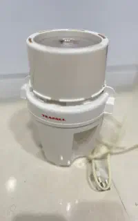 خردکن یک دوسه تفال