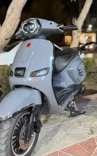 کویر s5.وسپا.کاوان.مدل ۱۴۰۳