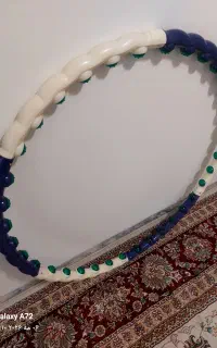 حلقه لاغری جادویی
