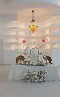 دیجی دیجی و گروه ارکست