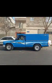 نیسان دیزل