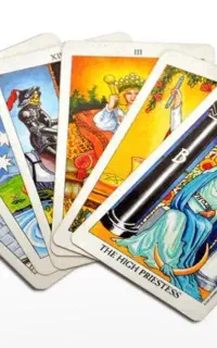 فال و پیشگویی