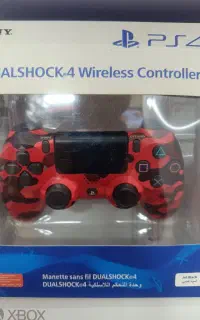 دسته ps4 زیر قیمت بازار