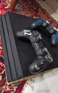 ps 4 pro