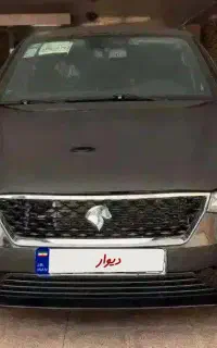 تارا اتوماتیک v4 فول آپشن ۱۴۰۴ فوری