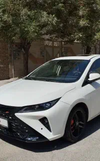 آریزو 6جی تی.فروشی