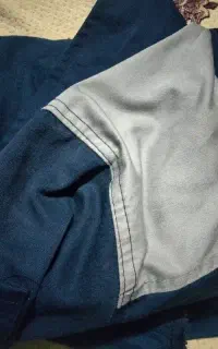 لباس کار