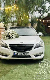 تشریفات مجالس vipسعیدفتاحی