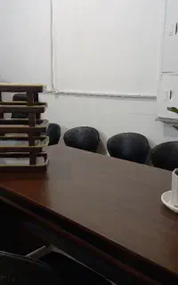 کار دفتری