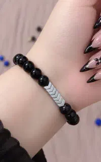 دستبند دست ساز