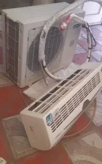 کولرگازی ۲۴۰۰۰ جنرال