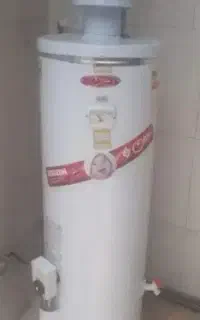 تعمیر آبگرمکن گازی واجاق گاز