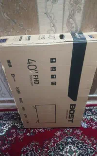 تلویزیون ۴۰ اینچ Bost