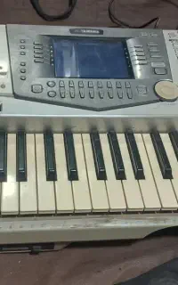 ارگ یاماها 1000