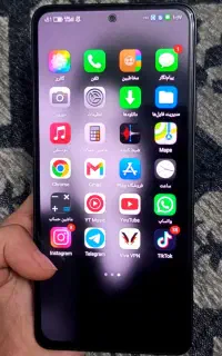 شیائومی نوت ۱۳