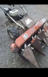 دروگر تارو