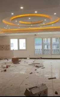 برقکار صنعتی و ساختمان