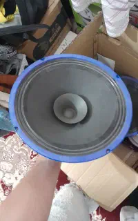میدرنج کیو اس ۱۲ اینچ