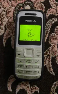 نوکیا ۱۲۰۰ نونو