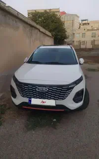ایکس ۳۳ کراس دنده
