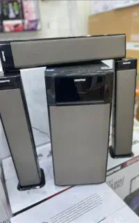 اسپیکر خانگی جیپاس(پر قدرت)