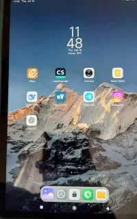 تبلت شیاومی pad se