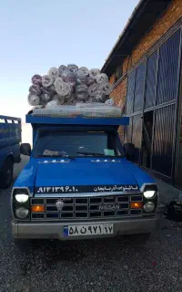 منشی دفتر کار نوشین شهر