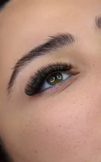 مژه