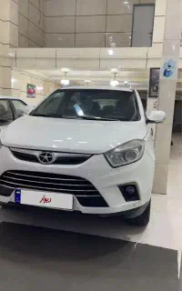 جک اس5 مدل ۹۶