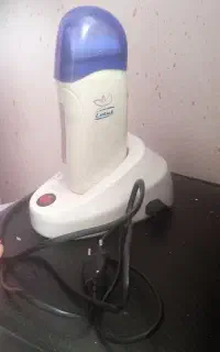 دستگاه وکس در حدنو