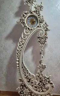 ساعت ایستاده نووتمیز کلاسیک