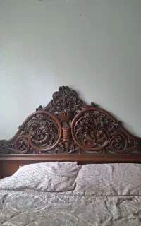 تخت خواب دونفر