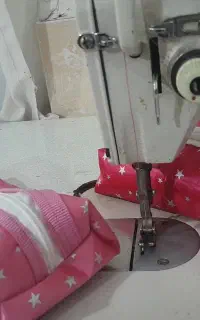 جامدادی وکیف لقمه