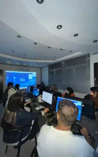 آموزش تخصصی کامپیوتر ( icdl) و استخدام تضمینی