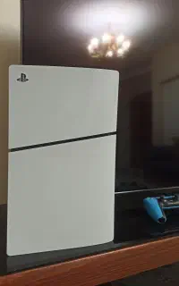 PS5 Slim 1TB Standard پلی استیشن ۵ اسلیم