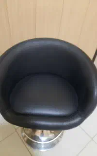 صندلی پدالی آرایشگری اداری