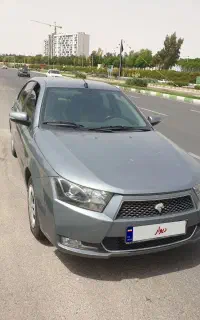 دنا تیپ ۲ مدل ۹۹
