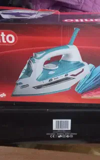 اتو لباس