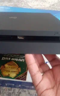 پلی استیشن ۴