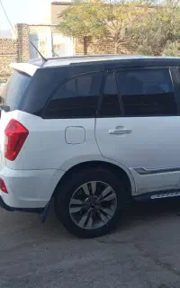 فروش ماشین ام وی امx33s