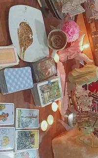 طالع بینی .فال تاروت و قهوه. تضمینی ودقیق