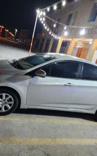هیوندای اکسنت مدل ۲۰۱۲ رحیمی کوشه کاروان